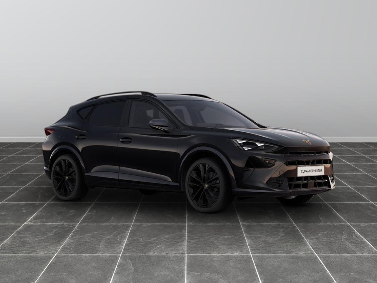 Cupra Formentor 2.0 tdi 150cv dark night dsg