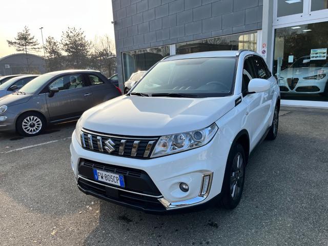 SUZUKI Vitara 1.0 Boosterjet Cool