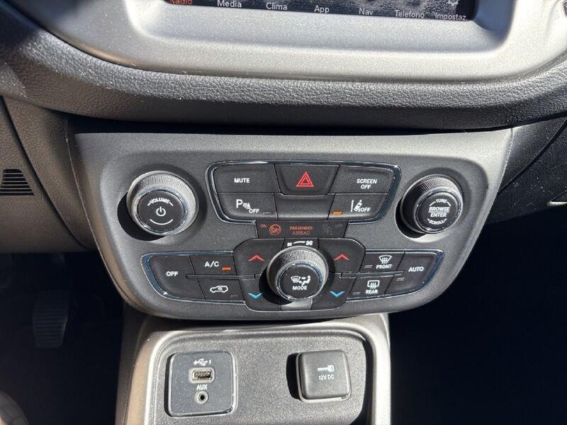 Jeep Compass Compass 1.6 Multijet II 2WD Business