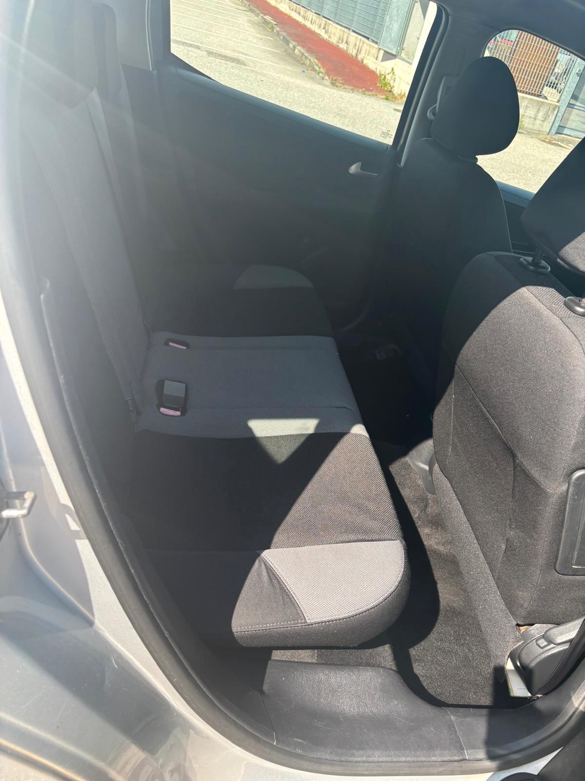 Peugeot 207 1.4 VTi 95CV SW XS Ciel