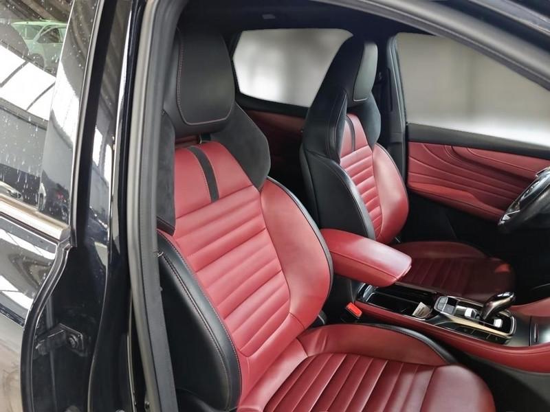 MG EHS 1.5 T PLUG-IN HYBRID EXCLUSIVE AUTO SUV