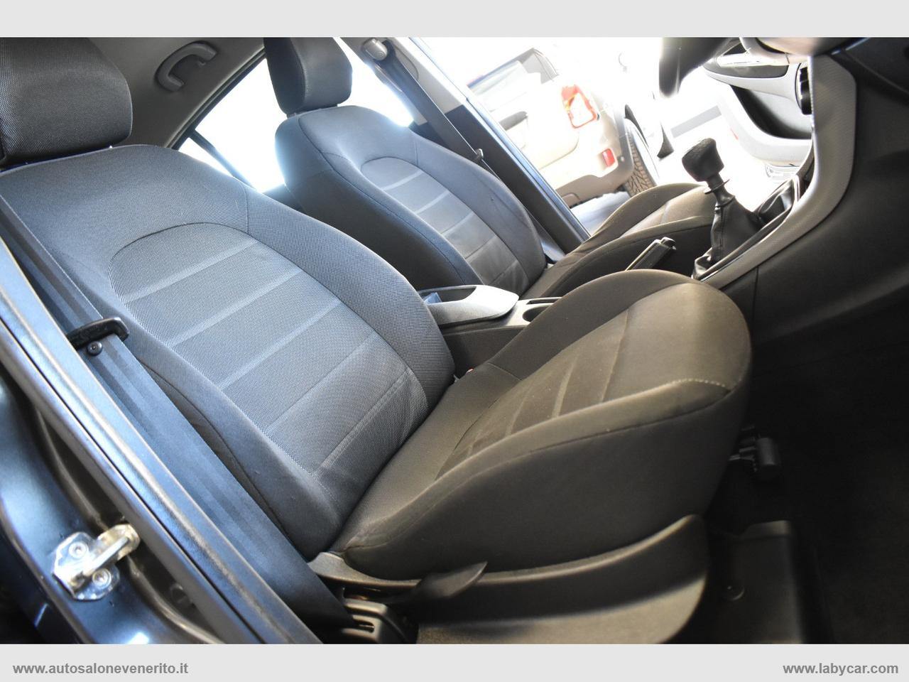 FIAT Bravo 1.6 MJT 105 CV Dynamic