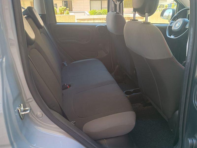 FIAT Panda 1.2 Easy 69cv E6