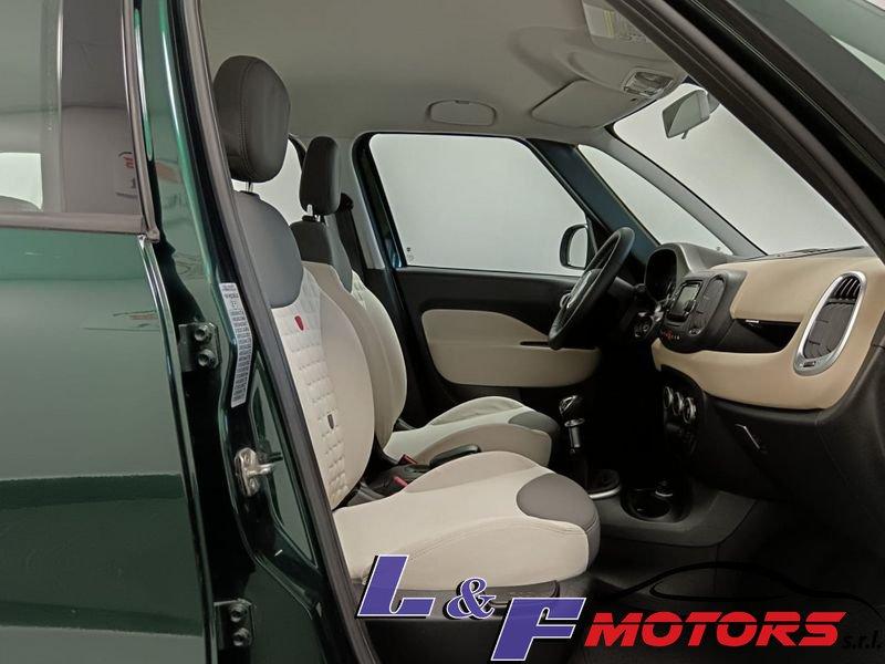FIAT 500L 1.4 Pop Star 95cv GPL