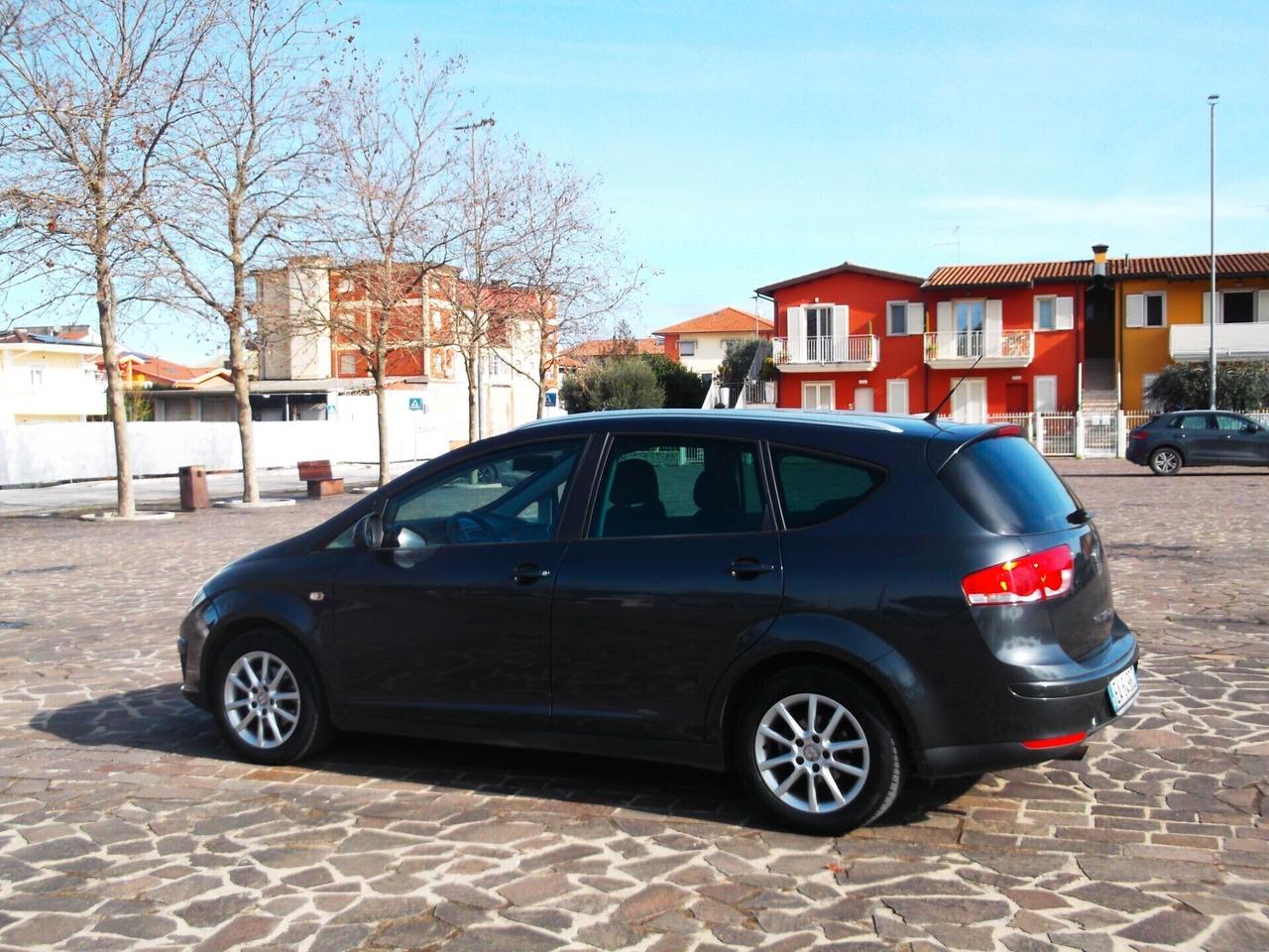 Seat Altea SW. 1.9 TDI Neopatentati 2010