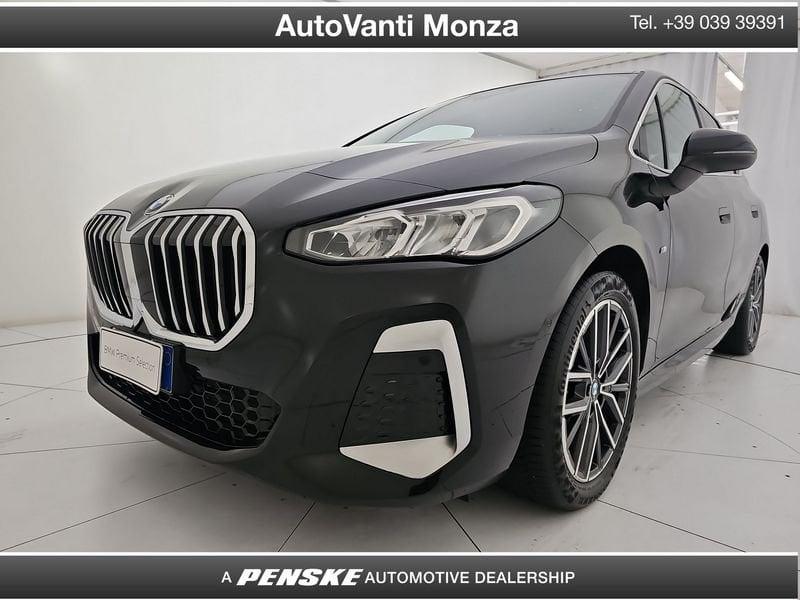 BMW Serie 2 Active Tourer 218i Msport