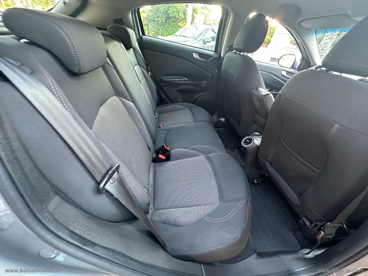 ALFA ROMEO Giulietta 1.6 JTDm-2 105 CV Distinctive