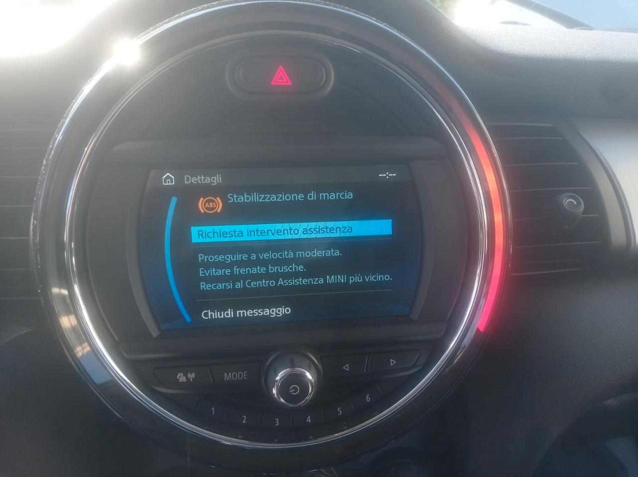 Mini 1.5 Cooper D Hype 5 porte- 2018