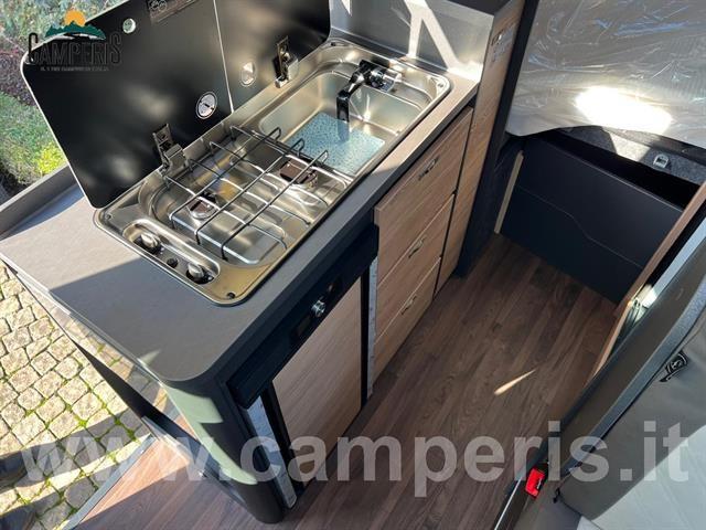 KNAUS KNAUS BOXLIFE 540 MQ PLATINUM SELECTION