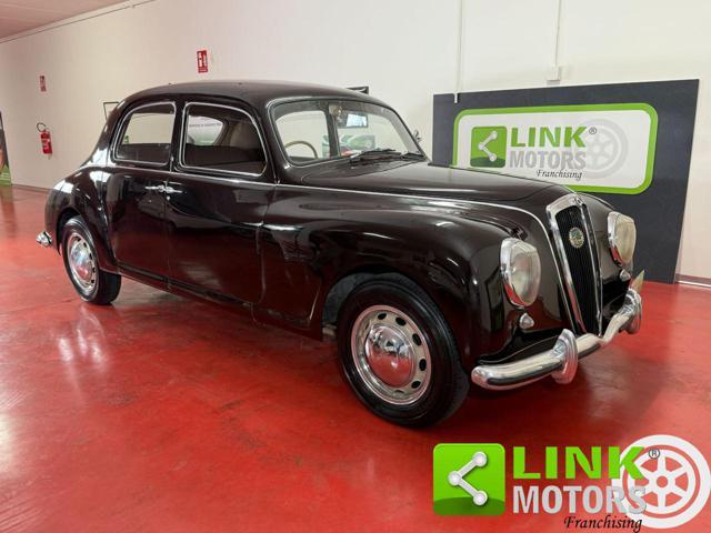 LANCIA Aurelia B10 berlina