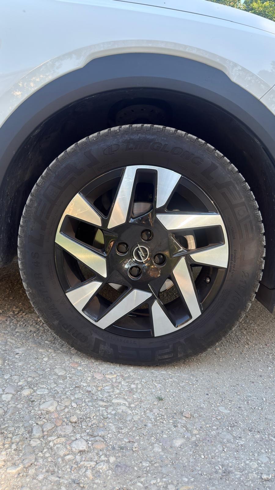Opel Mokka 1.5 diesel Ultimate