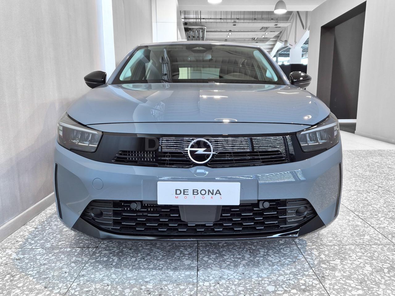 Opel Corsa 1.2 edition s&s 100cv