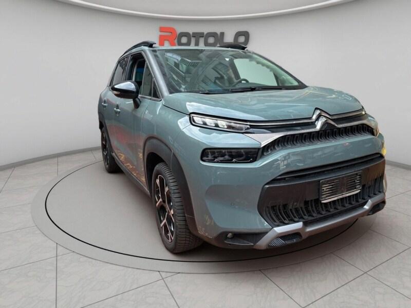 CITROEN C3 Aircross 1ª s. C3 Aircross PureTech...