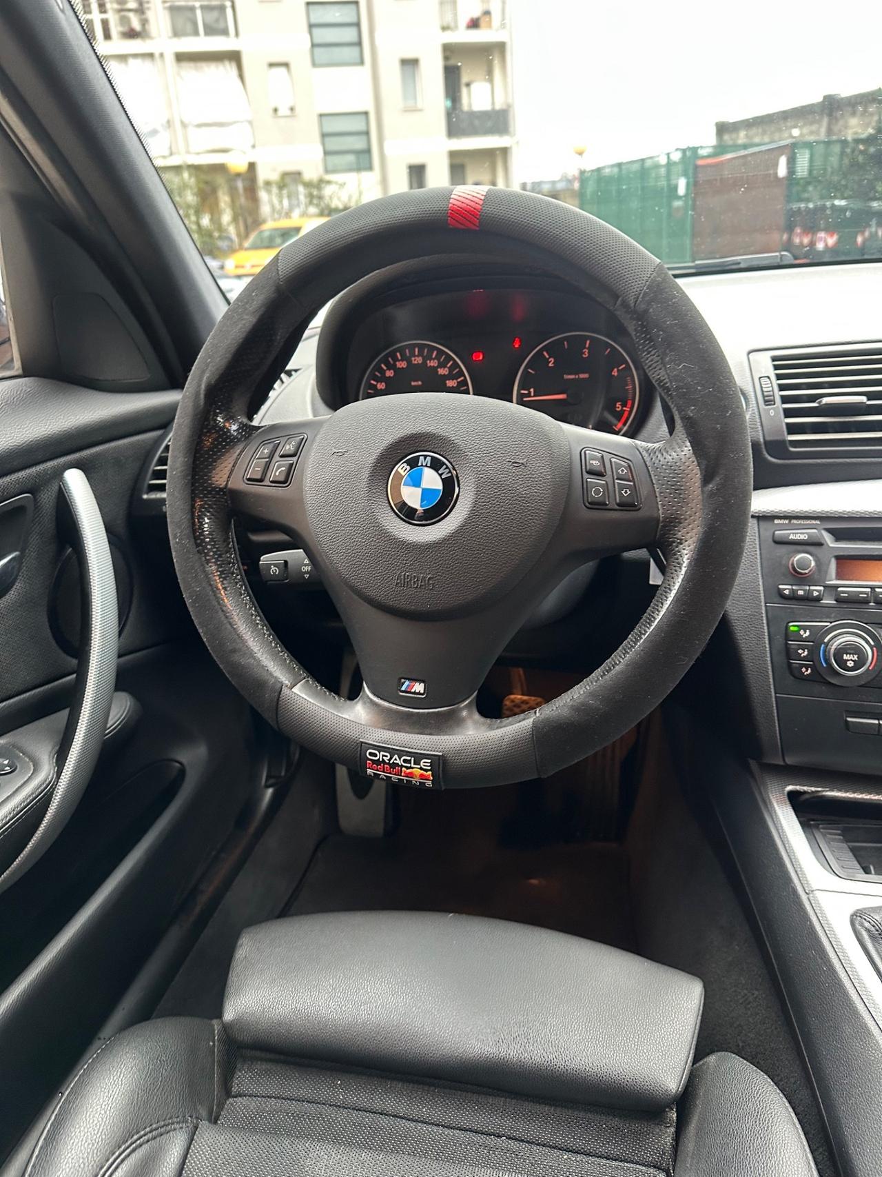 Bmw 118 118d 2.0 143CV Coupé Msport