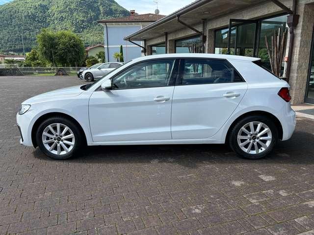 Audi A1 Sportback 25 1.0 tfsi Admired Advanced my20