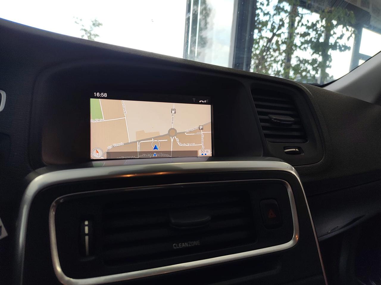 Volvo V60 D3 GEARTRONIC EURO 6