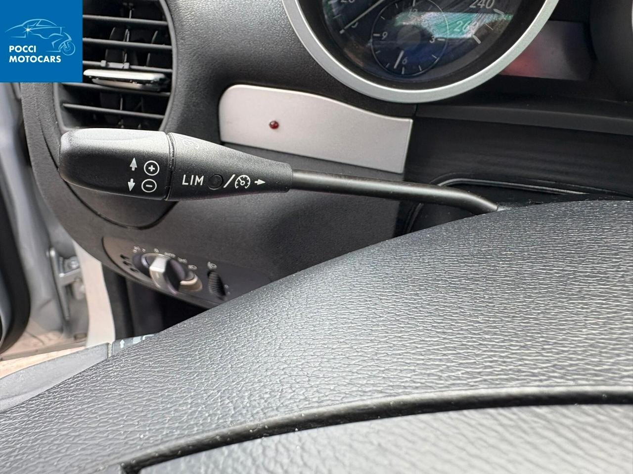 Mercedes-benz SLK 200 Kompressor cat