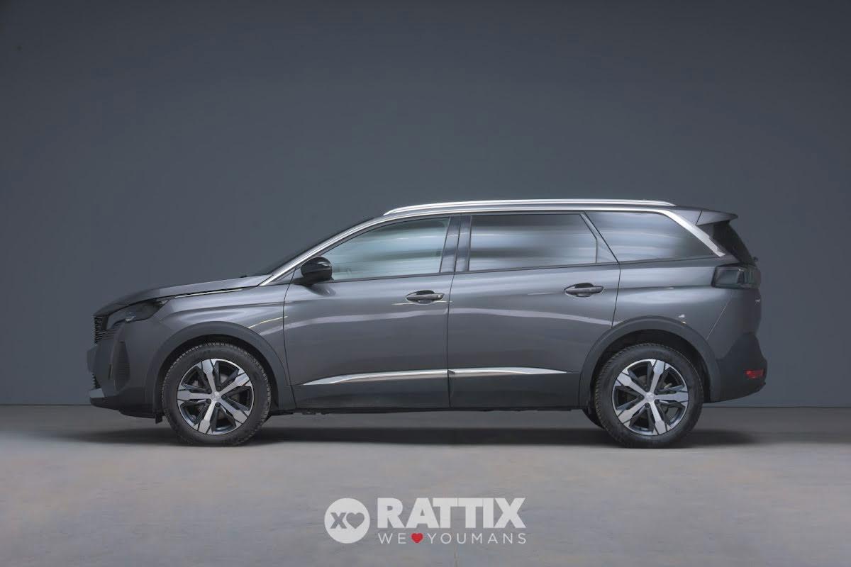 Peugeot 5008 1.5 bluehdi 130CV Allure Pack eat8 7p.ti