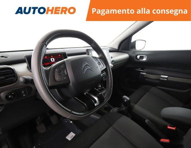 CITROEN C4 Cactus BlueHDi 100 Shine