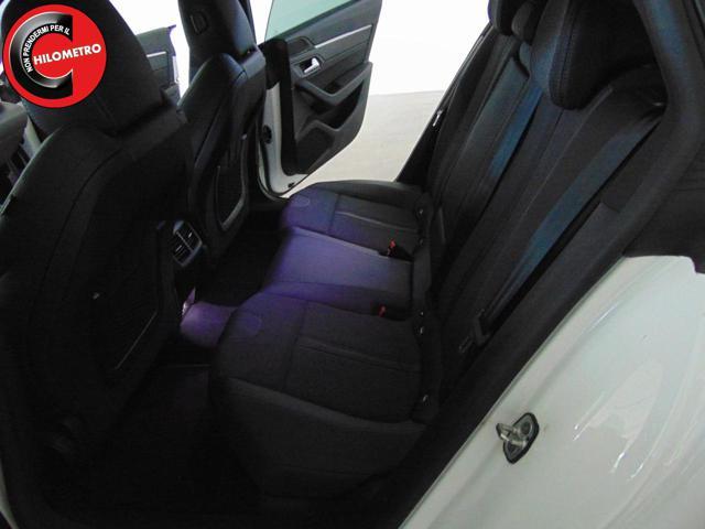 PEUGEOT 508 BlueHDi 130 Stop&Start EAT8 SW Allure