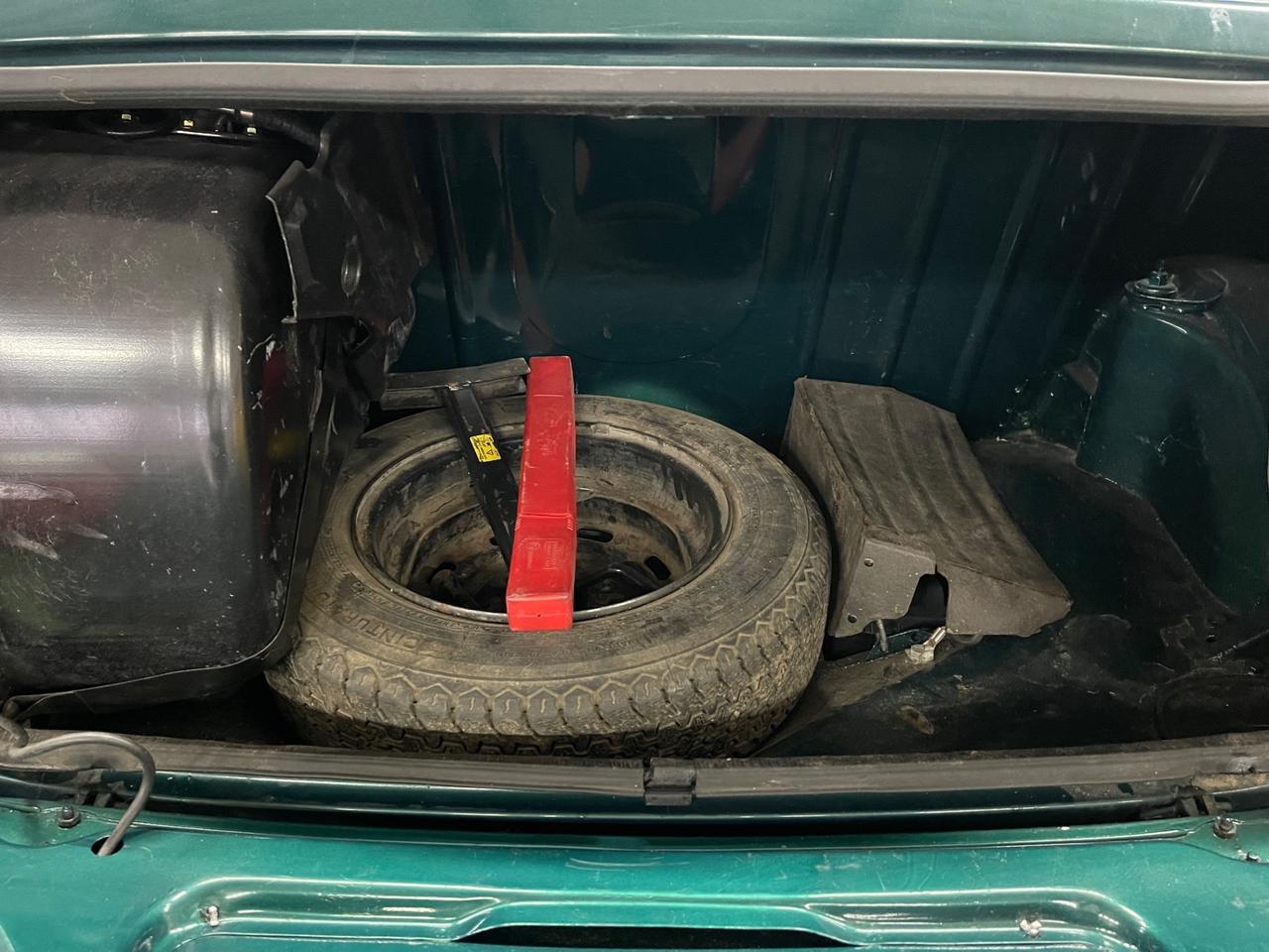 Mini Cooper 1.3 Unipro PERMUTE RATE
