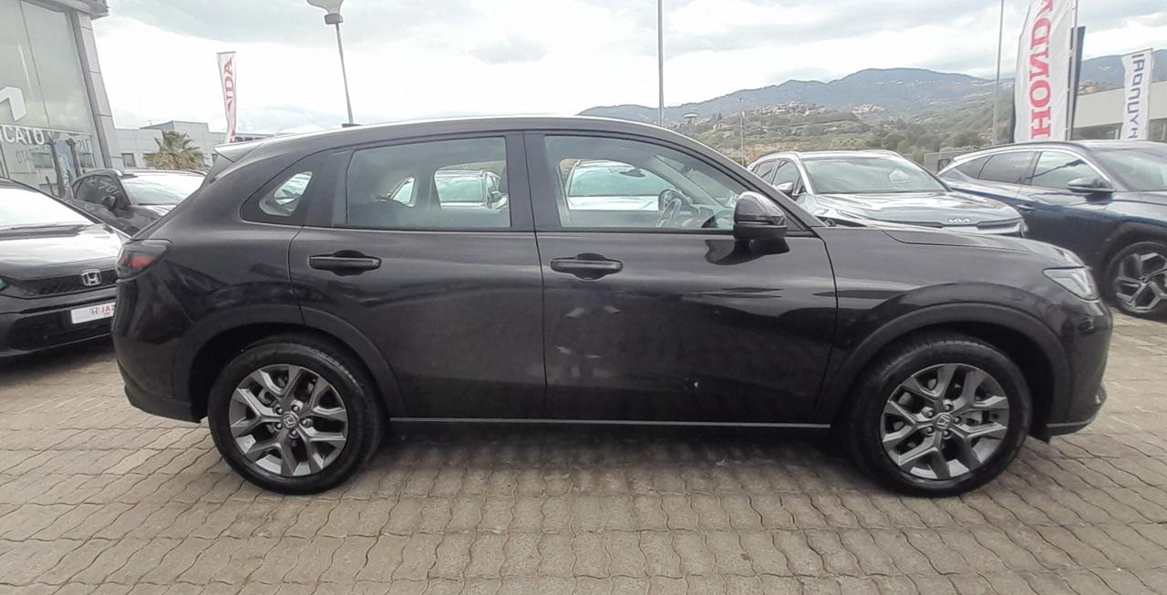 Honda ZR-V 2.0 Hev eCVT Elegance "Aziendale Honda Italia"