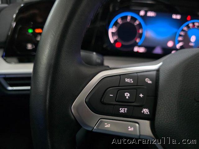 VOLKSWAGEN Golf 8 2.0 TDI 150CV SCR Life Navi - Virtual Cockpit
