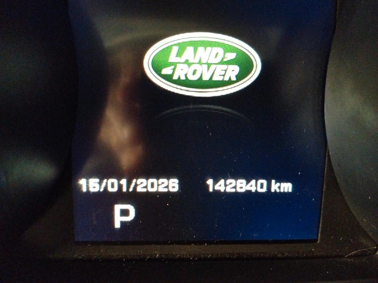 Land Rover Discovery Sport 2.2 SD4 S