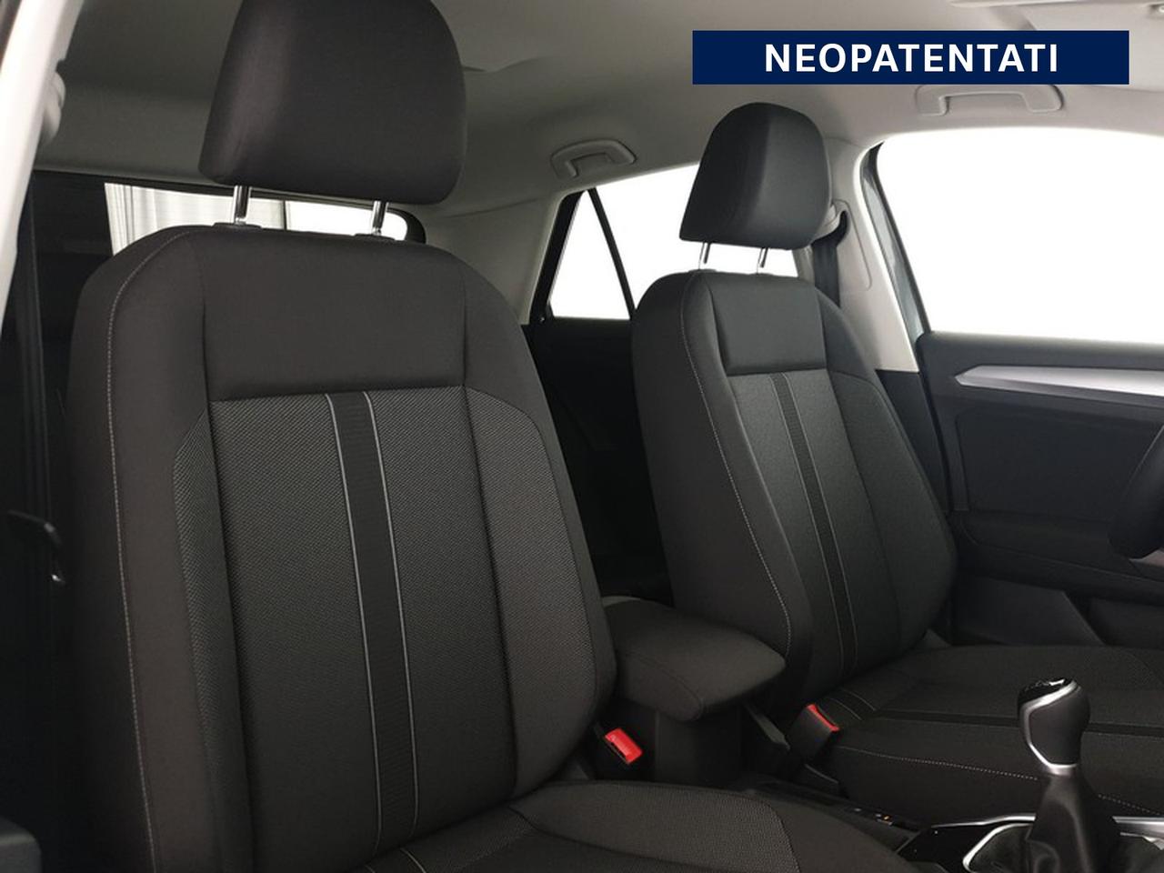 Volkswagen T-Roc 1.0 tsi sport 115cv