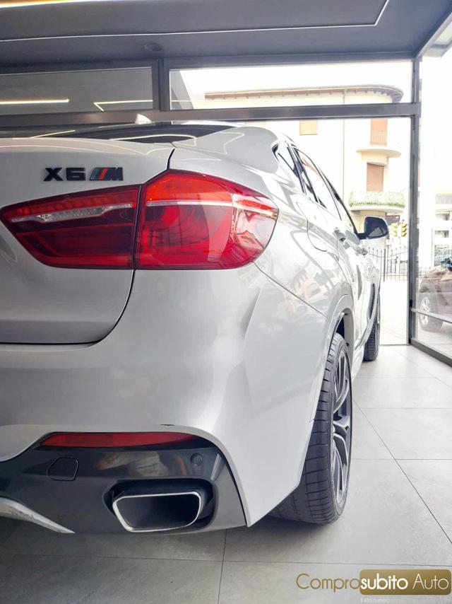 BMW X6 xDrive30d 249CV Msport