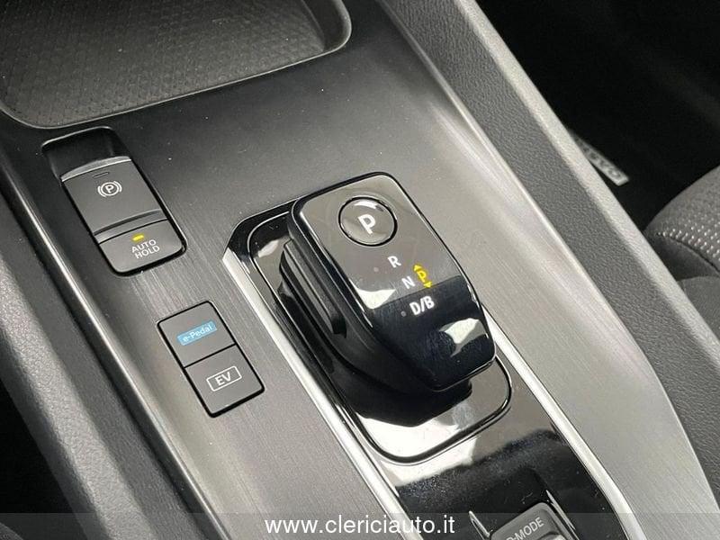 Nissan Qashqai e-Power Acenta