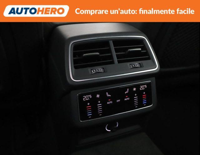 AUDI A6 Avant 45 3.0 TDI quattro tiptronic Business Sport