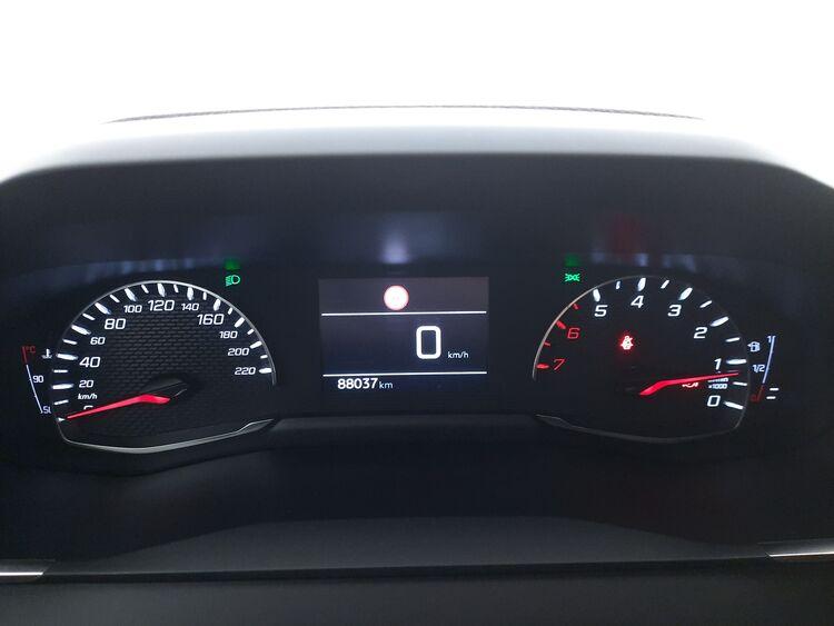 Peugeot 208 Active BR791665 1.5 Diesel 102CV