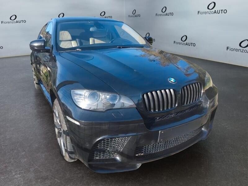 Bmw X6 xDrive30d - PREZZO REALE