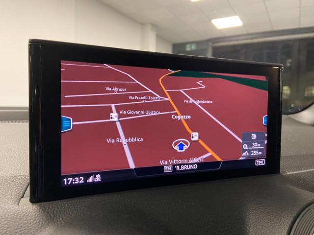 AUDI SQ2 TFSI quattro S tronic / TETTO / SED. RISC.