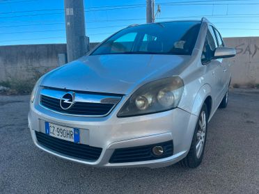 Opel Zafira 1.9 CDTI 120CV Cosmo