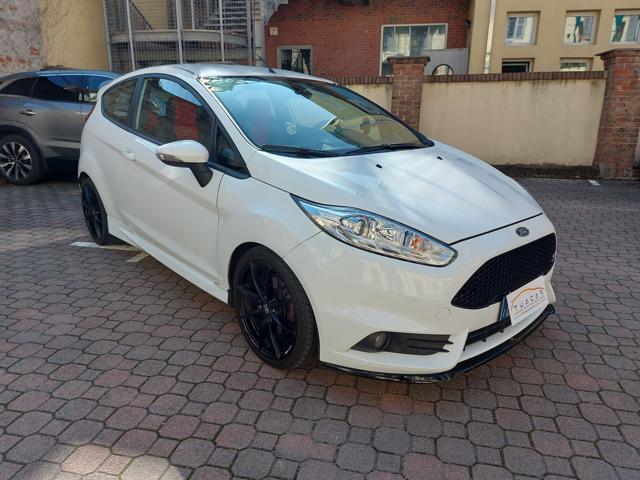 FORD Fiesta ST Line ST 1.6 182 CV