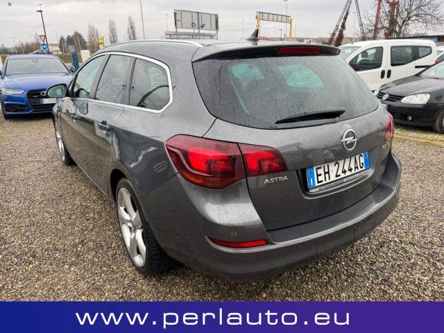 OPEL Astra 1.7 CDTI Sports Tourer Elective