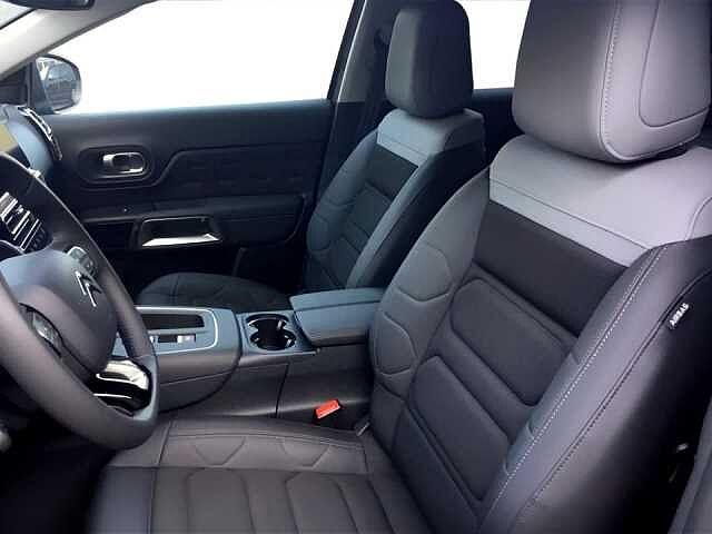 Citroen C5 Aircross C5 Aircross 1.2 hybrid Max 136cv e-dcs6