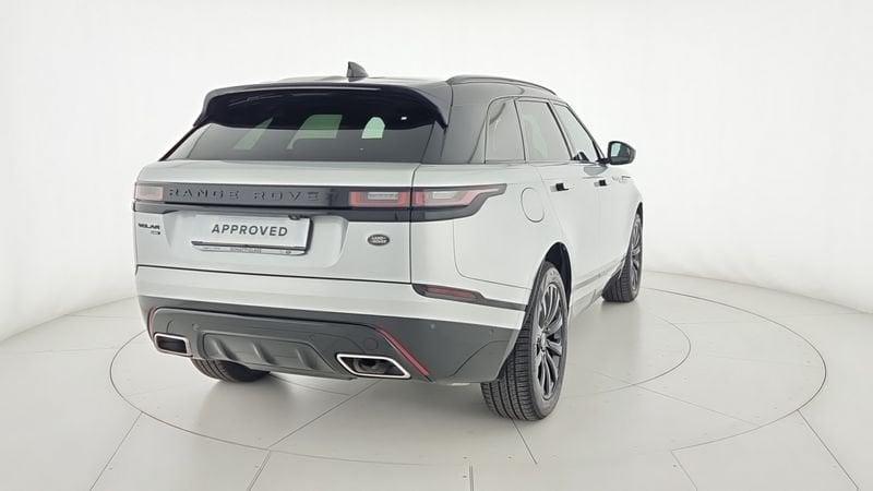 Land Rover Range Rover Velar 3.0 V6 SD6 300 CV R-Dynamic