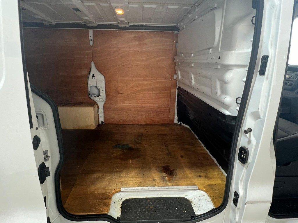 Renault Trafic T27 1.6 dCi 125CV S&S PC-TN Furgone +IVA vedi note
