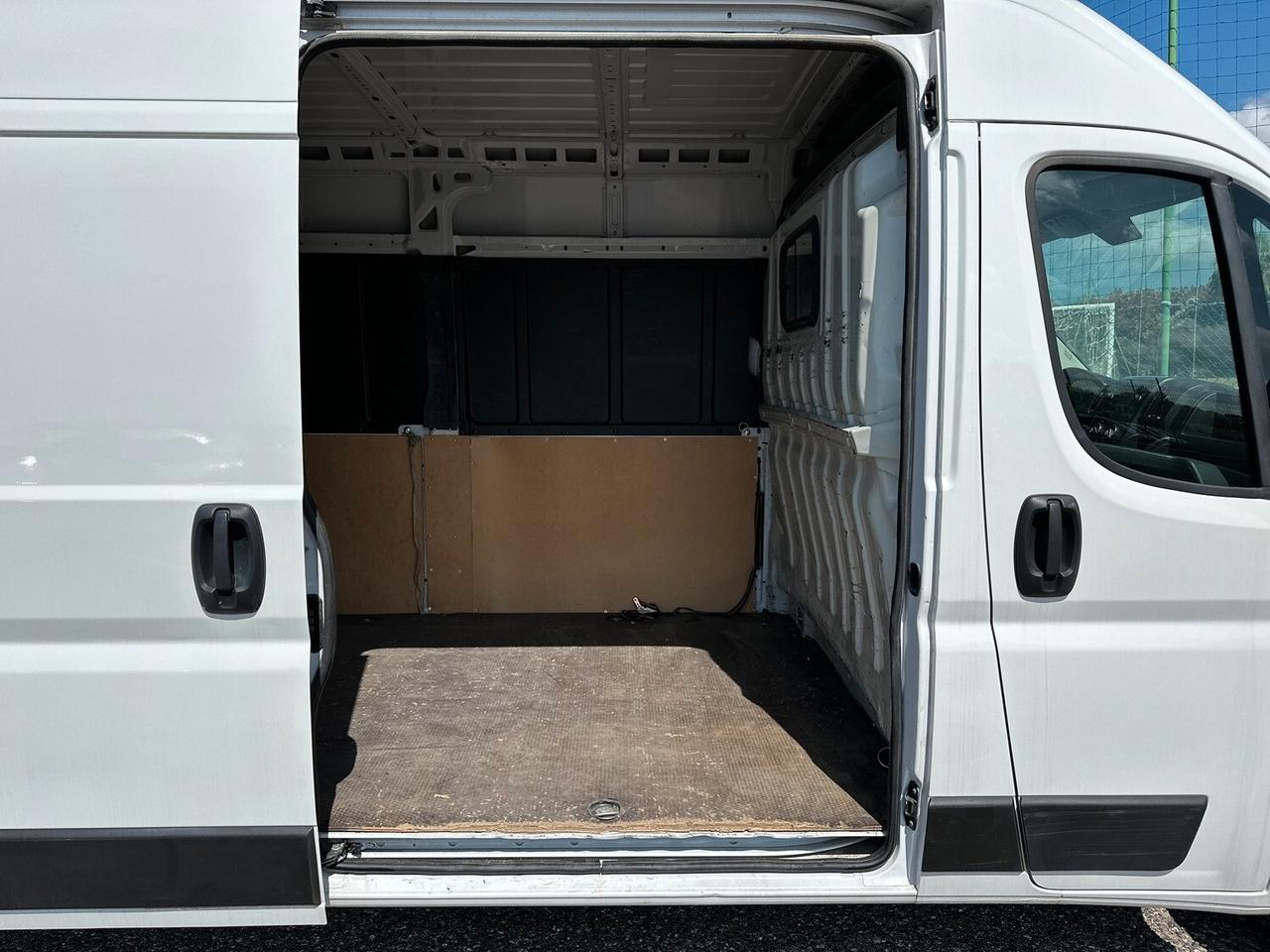 Fiat Ducato 35 2.3 MULTIJET 140CV PL-TM MAXI