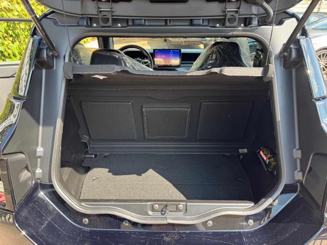 LIGIER JS 50 DCI L6 Elite Confort, Clima, Pelle, Servosterzo