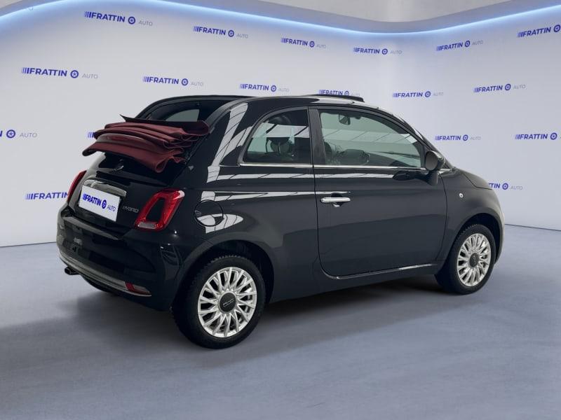 FIAT 500C 1.0 HYBRID DOLCEVITA