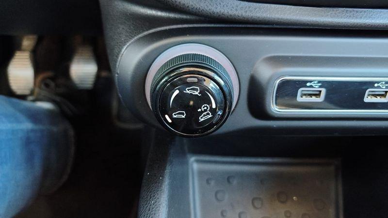 FIAT 500L Cross 1.6 Multijet 120cv Cross