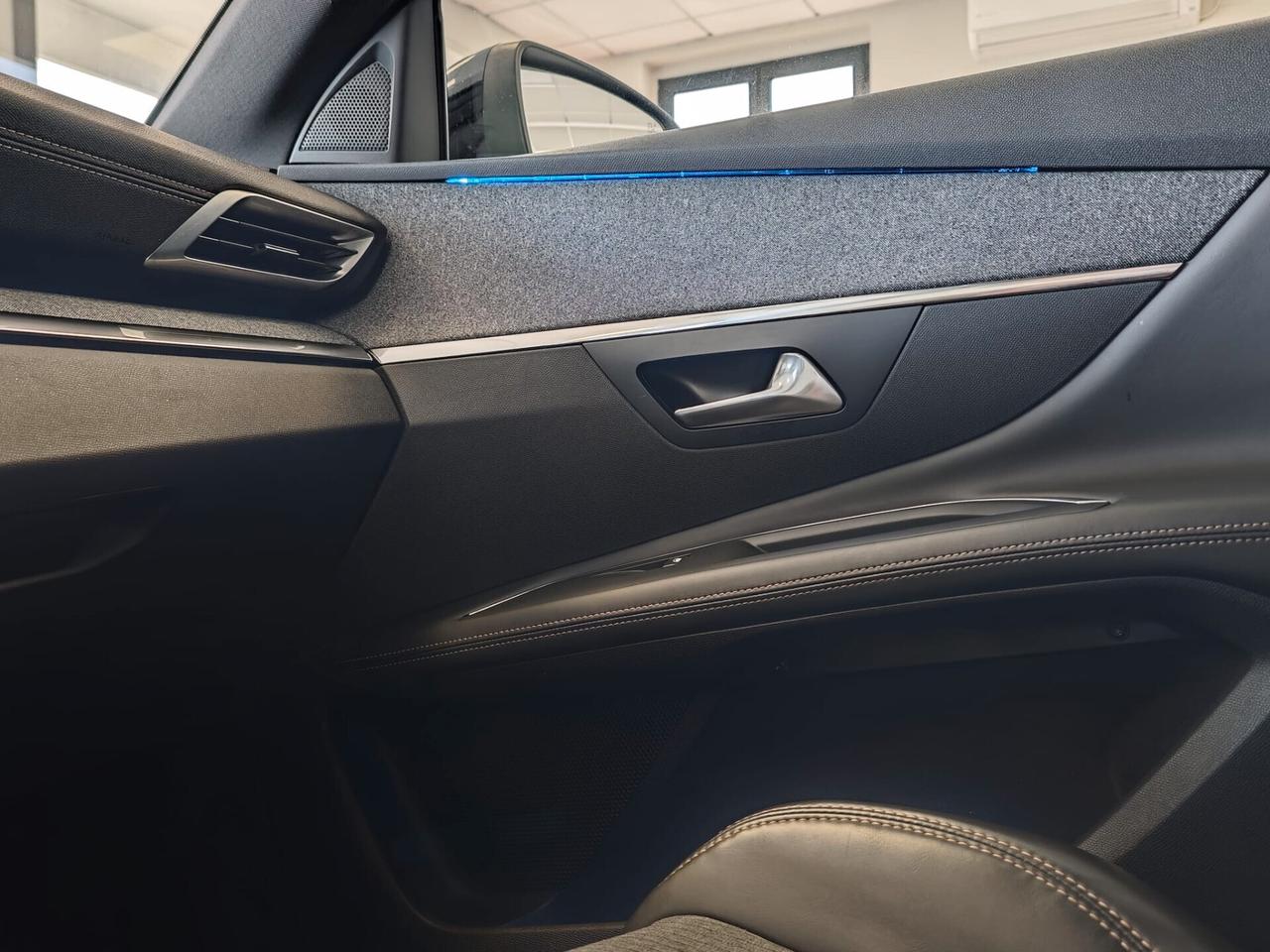Peugeot 3008 BlueHDi 120 S&S GT Line