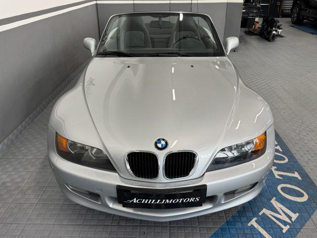 BMW Z3 1.8 cat Roadster ASI 118cv