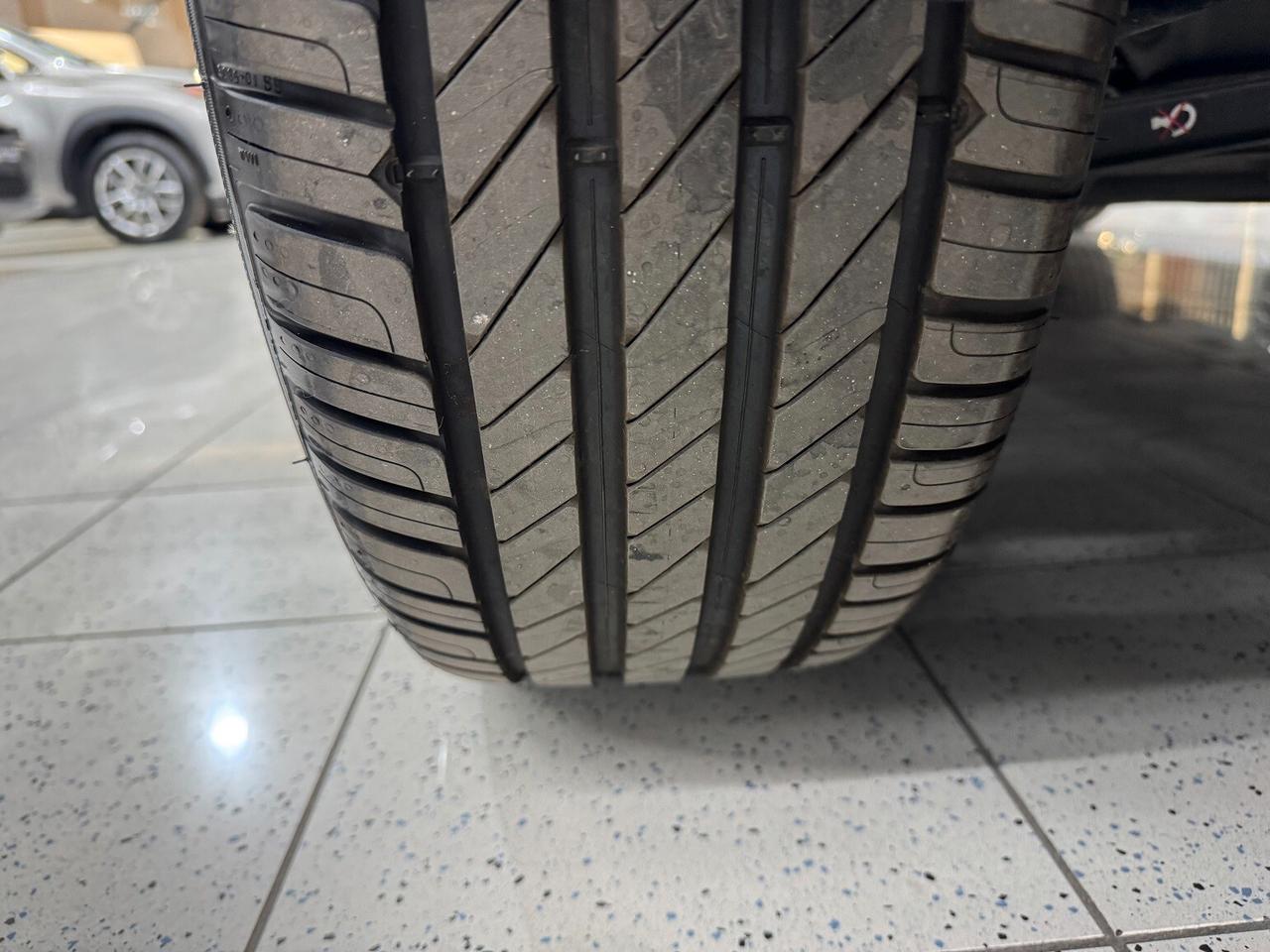 3008 1.6Hybrid e-EAT8 Allure Pack PARI NUOVO