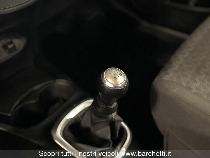 Toyota Yaris Yaris 1.0 5 porte Business