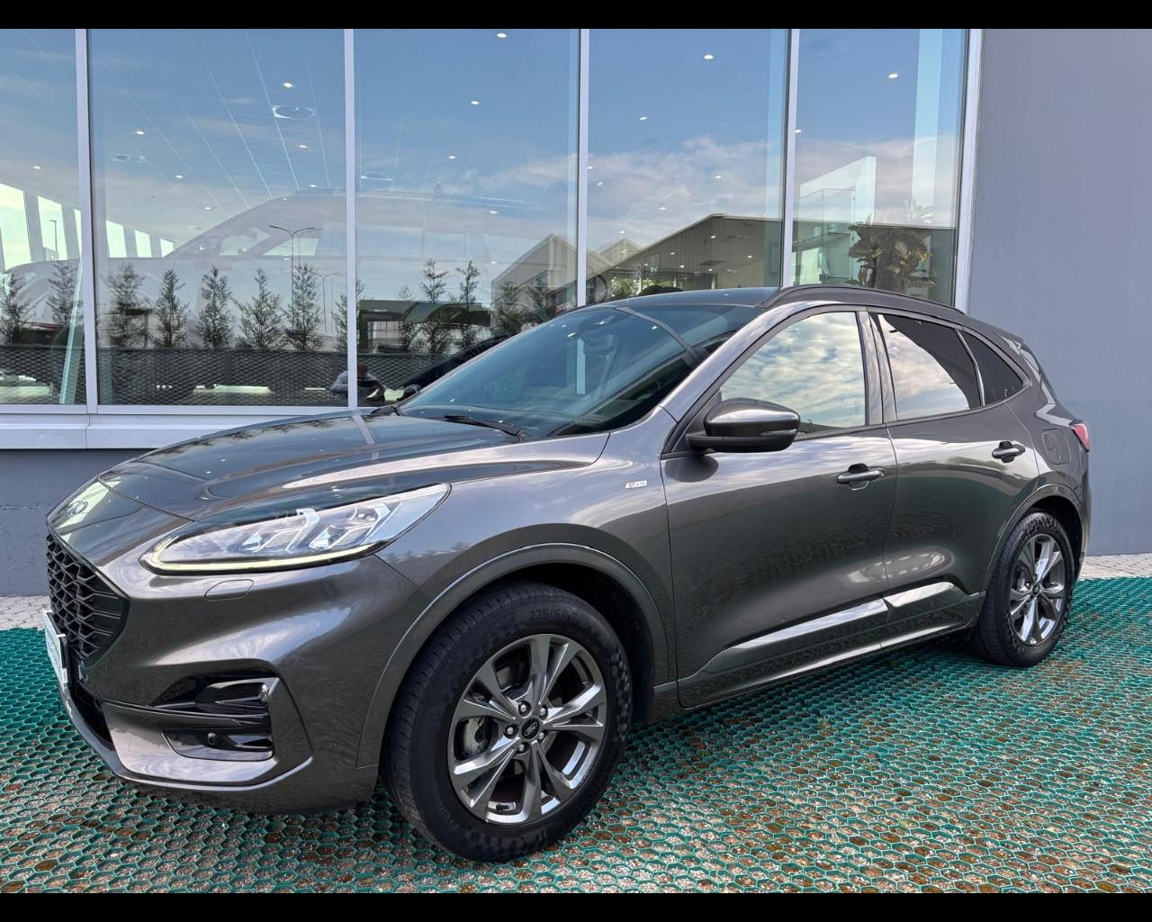 FORD Kuga III - Kuga 1.5 ecoboost ST-Line X 2wd 150cv